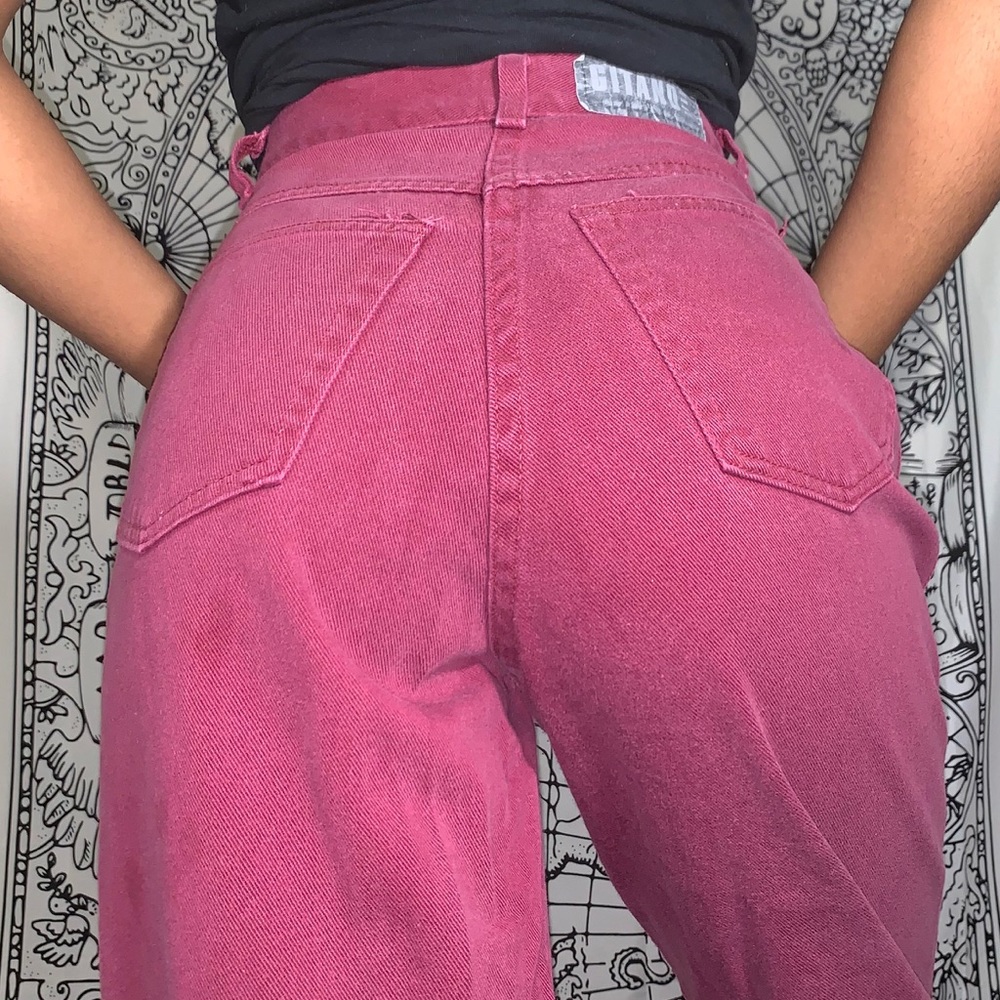 Gitano Highwaisted Jeans